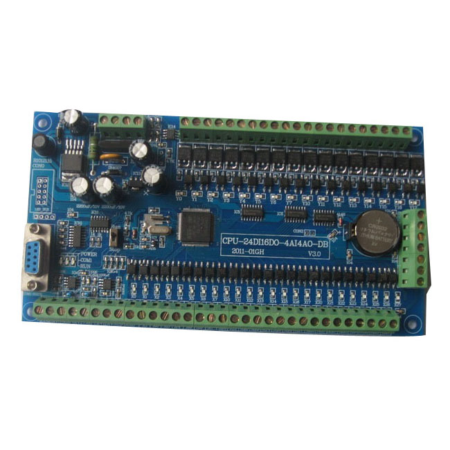 ˜PLCFX1N40MT40cwaPLC,PLC