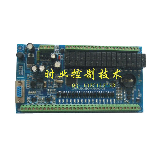 aPLC32MR-4AI-4AO,FXIN,ذ壬ƬC.FX2N-32MT/MR