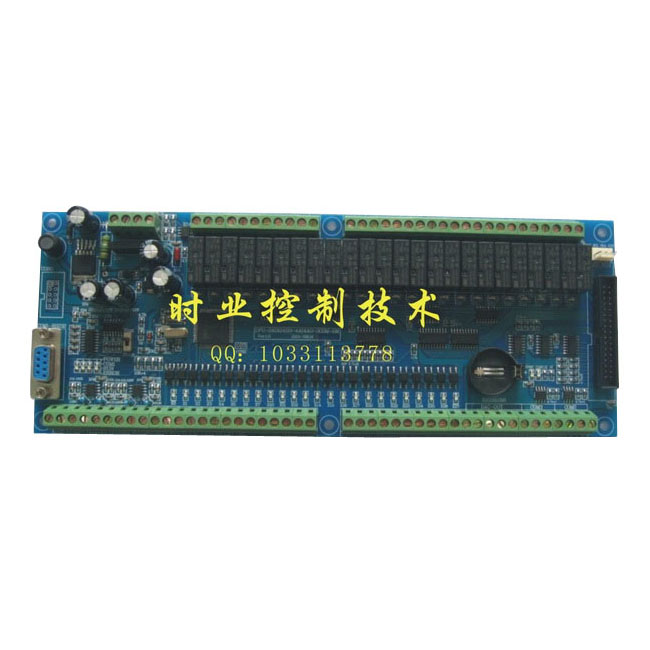 FX2N-48MR,aPLCɾ̿ƬC,PLCFX1N-48MT