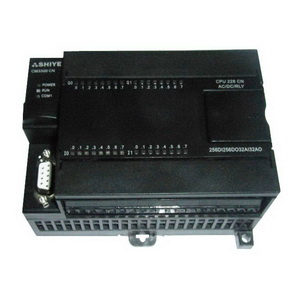 24c(din)(bio)(zhn)PLC(gu)a(chn)PLCƬC(j)FX1N,FX2N-24MR-2AD-1DA